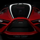 Illustration for article titled Stile Bertone Mantide: Part Corvette ZR1, Part Italian Model